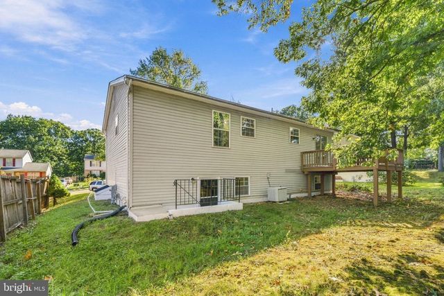 4004 HOBART CT, Springdale, MD 20774