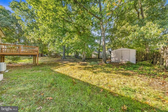 4004 HOBART CT, Springdale, MD 20774