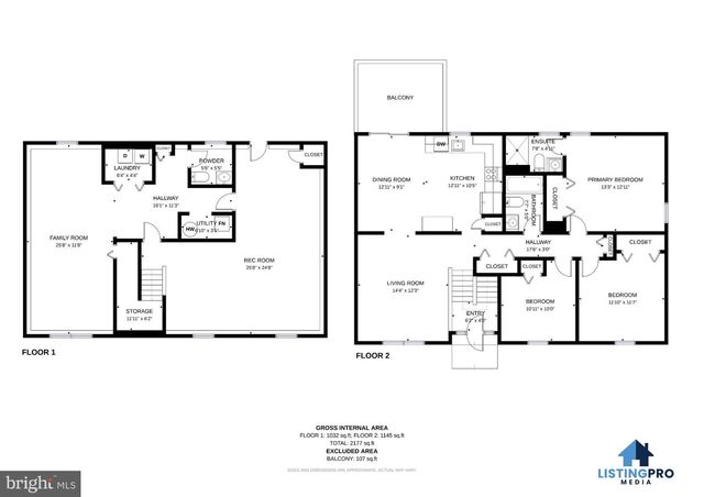 4004 HOBART CT, Springdale, MD 20774