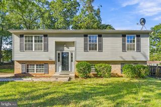 4004 HOBART CT, Springdale, MD 20774
