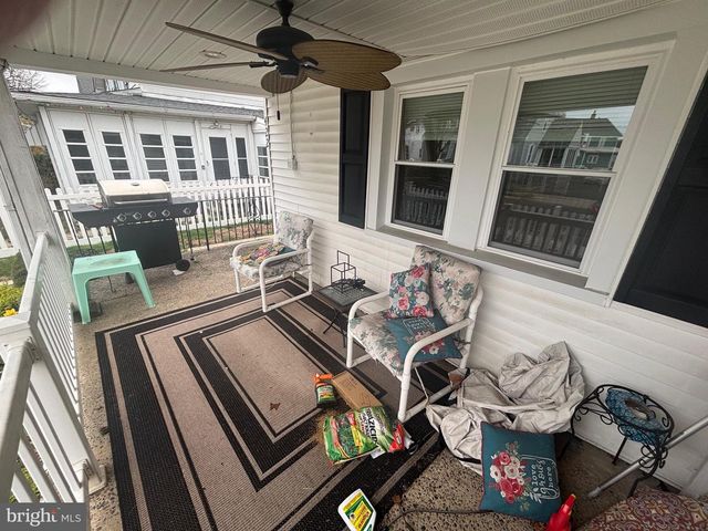 422 HULME ST, Burlington, NJ 08016