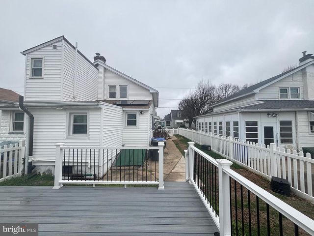 422 HULME ST, Burlington, NJ 08016