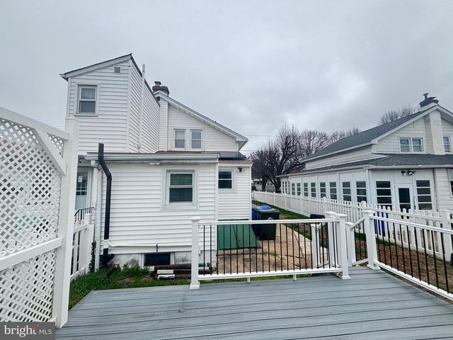 422 HULME ST, Burlington, NJ 08016