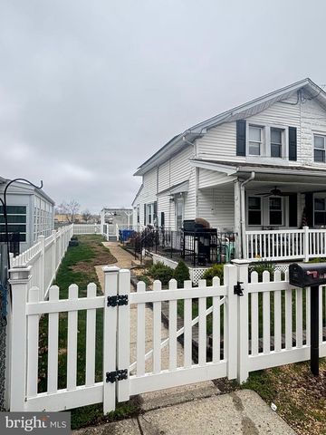 422 HULME ST, Burlington, NJ 08016