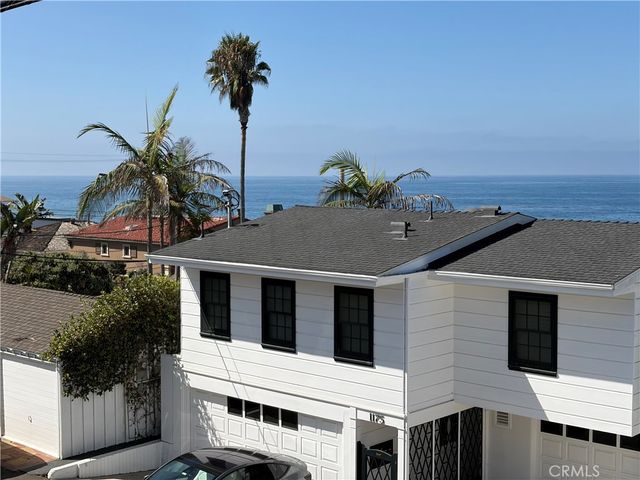 1166 Gaviota Drive D, Laguna Beach, CA 92651