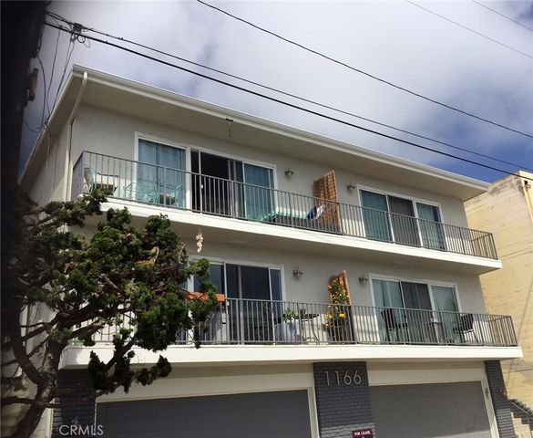 1166 Gaviota Drive D, Laguna Beach, CA 92651