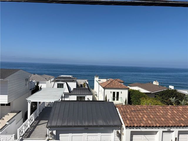1166 Gaviota Drive D, Laguna Beach, CA 92651