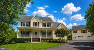 6890 BARNEY DR, Hughesville, MD 20637