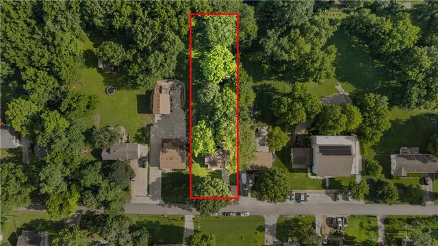 1401 NE 70th Terrace, Gladstone, MO 64118