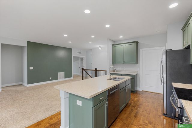 7734 S 162 Street, Omaha, NE 68136