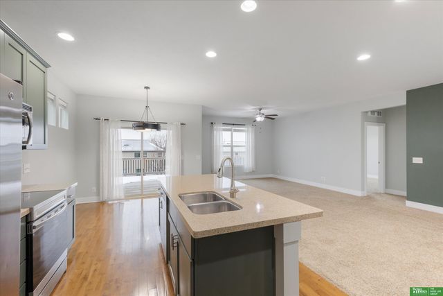 7734 S 162 Street, Omaha, NE 68136