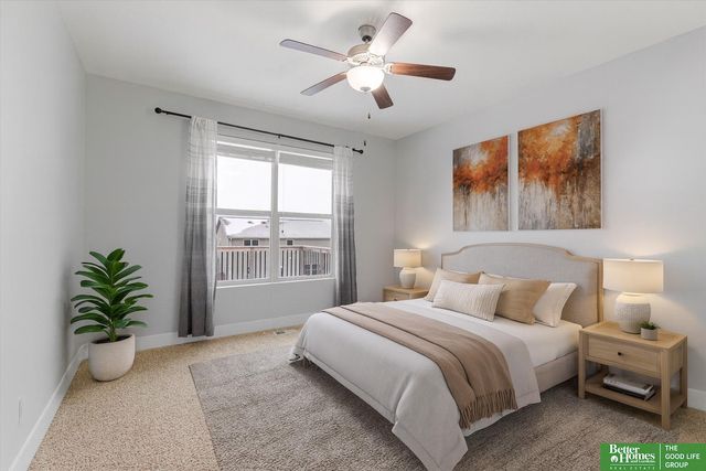 7734 S 162 Street, Omaha, NE 68136