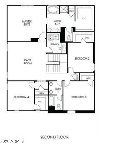 538 W TALLULA Trail, San Tan Valley, AZ 85140