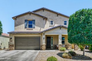 538 W TALLULA Trail, San Tan Valley, AZ 85140