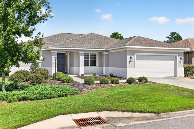 10589 SW 90TH STREET ROAD, Ocala, FL 34481