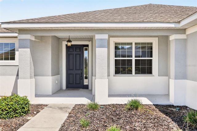 10589 SW 90TH STREET ROAD, Ocala, FL 34481