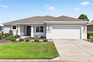 10589 SW 90TH STREET ROAD, Ocala, FL 34481