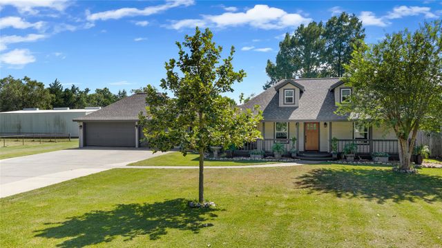 12335 2nd Street, Santa Fe, TX 77510