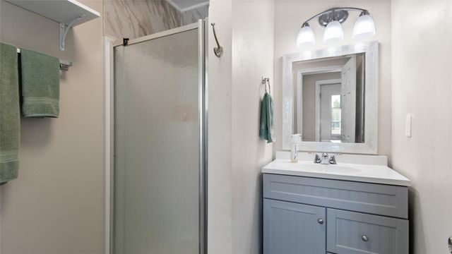 12335 2nd Street, Santa Fe, TX 77510