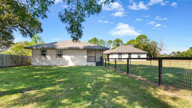 12335 2nd Street, Santa Fe, TX 77510