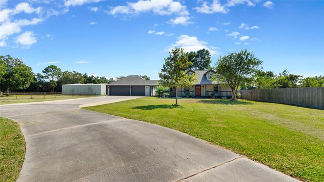 12335 2nd Street, Santa Fe, TX 77510