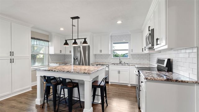 12335 2nd Street, Santa Fe, TX 77510
