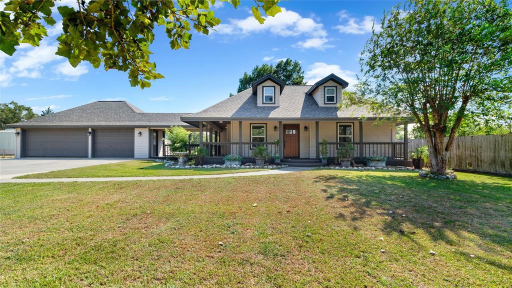 12335 2nd Street, Santa Fe, TX 77510