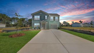 612 Perch Lane, Santee, SC 29142