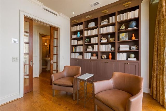 750 Park NE Avenue 29S, Atlanta, GA 30326