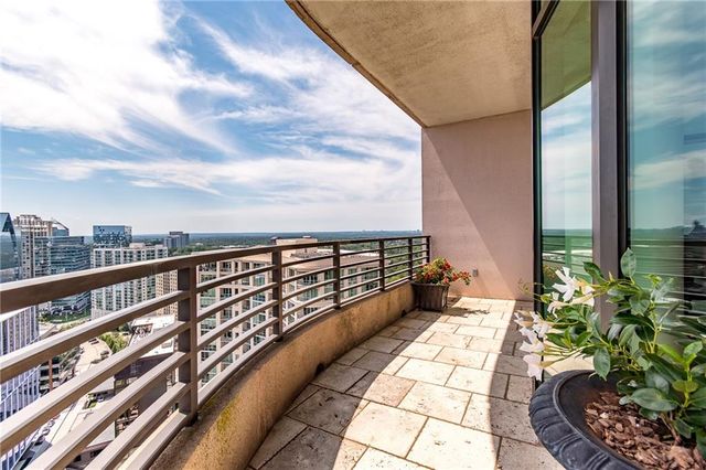 750 Park NE Avenue 29S, Atlanta, GA 30326