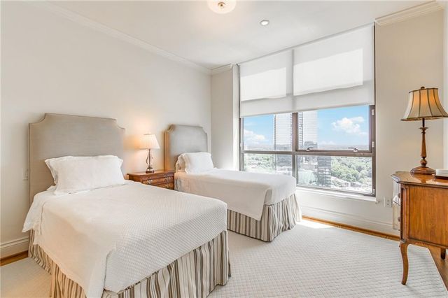 750 Park NE Avenue 29S, Atlanta, GA 30326