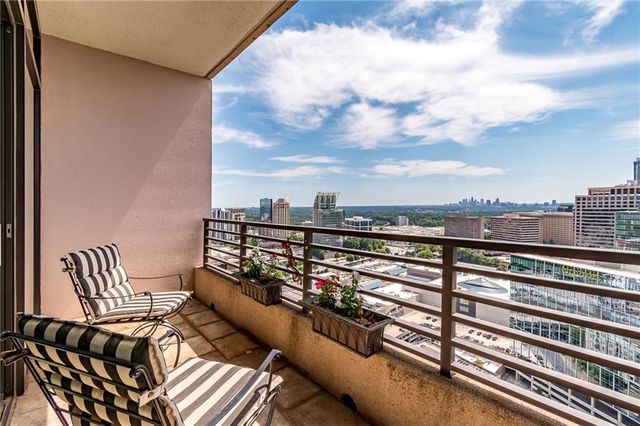 750 Park NE Avenue 29S, Atlanta, GA 30326