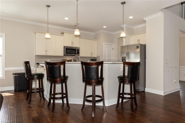 2826 Fallin Court, High Point, NC 27262