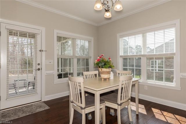 2826 Fallin Court, High Point, NC 27262