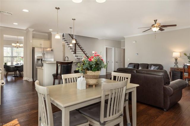 2826 Fallin Court, High Point, NC 27262