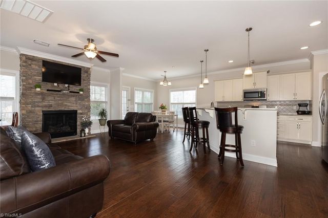 2826 Fallin Court, High Point, NC 27262