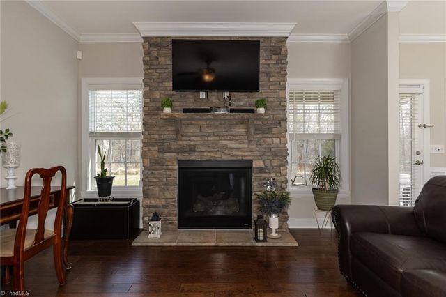 2826 Fallin Court, High Point, NC 27262