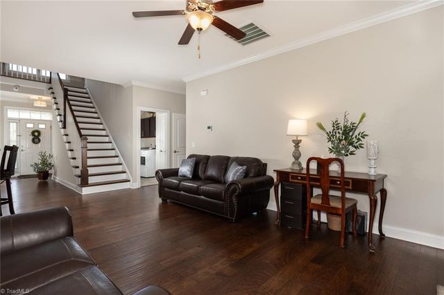 2826 Fallin Court, High Point, NC 27262