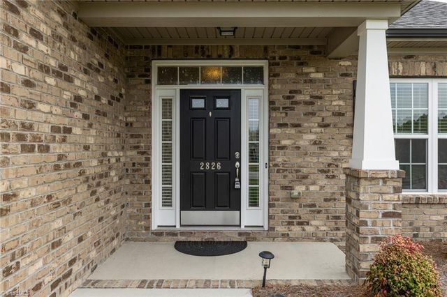 2826 Fallin Court, High Point, NC 27262
