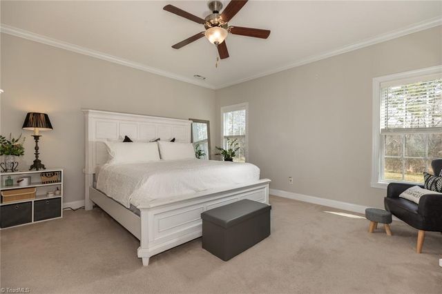 2826 Fallin Court, High Point, NC 27262