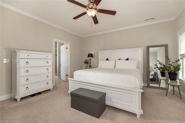 2826 Fallin Court, High Point, NC 27262