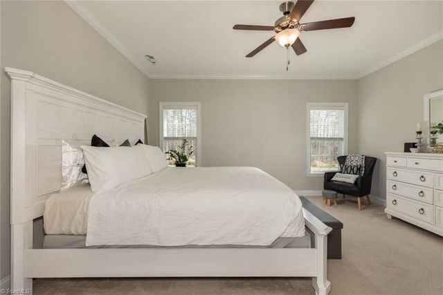 2826 Fallin Court, High Point, NC 27262