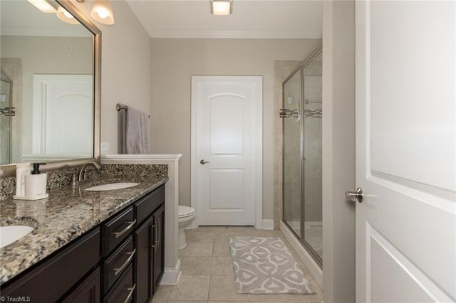 2826 Fallin Court, High Point, NC 27262