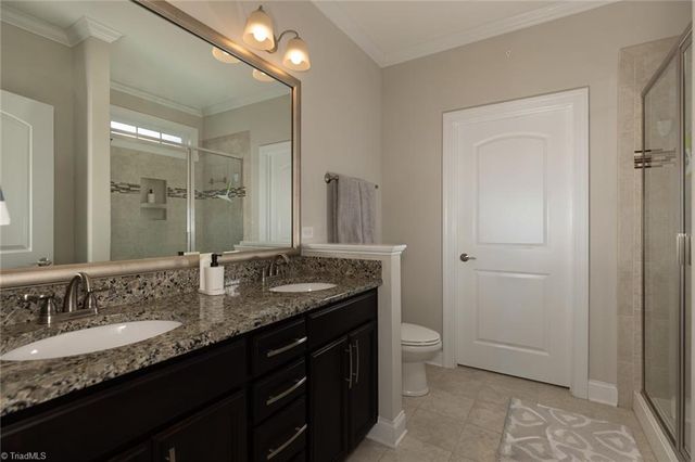 2826 Fallin Court, High Point, NC 27262