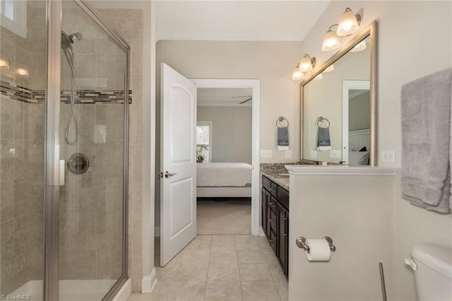 2826 Fallin Court, High Point, NC 27262