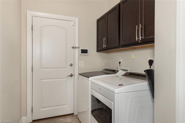 2826 Fallin Court, High Point, NC 27262