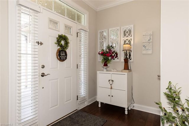 2826 Fallin Court, High Point, NC 27262