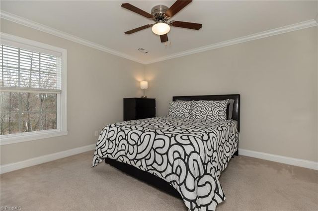 2826 Fallin Court, High Point, NC 27262