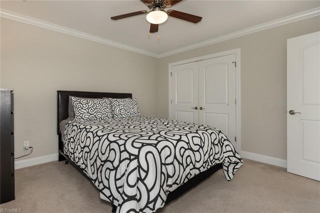 2826 Fallin Court, High Point, NC 27262