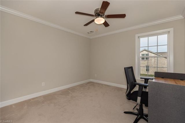 2826 Fallin Court, High Point, NC 27262